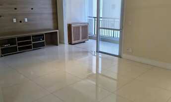 Imagem 2: APTO 3DORMS./1SUÍTE - 2 VAGAS - 106M² - COND. AUGE HOME RESORT - CENTRO - SÃO BERNARDO DO