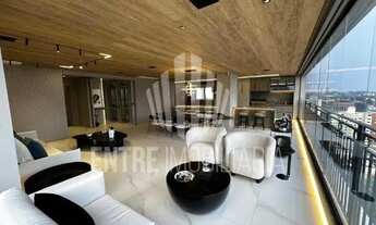 Imagem: Apto à venda no Ed. Lindenberg Cambuí