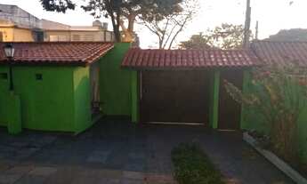 Imagem 3: Sobrado em Rua Ilhabela - Vila Aquilino - Santo André/SP