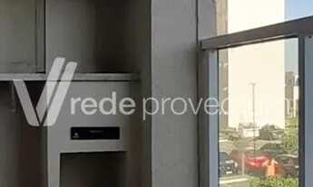 Imagem 3: Apartamento - Balneário Tropical - Paulínia