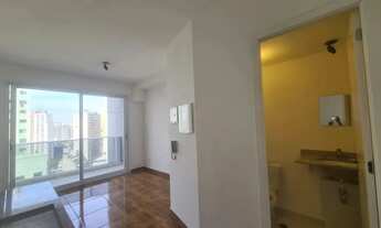 Imagem: Imóvel para aluguel possui 22 metros quadrados