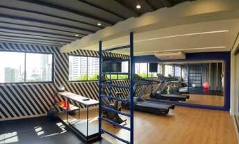 Imagem 3: Imóvel para venda com 51 metros quadrados com 2 quartos em Parnamirim - Recife - PE