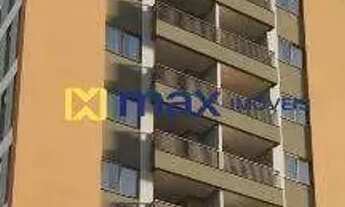 Imagem: Venda Apartamento 63m² 2 quartos (2 suítes