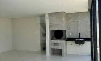 Imagem 4: Casa Alto Padrão com 5 Quartos no Condomínio Terras Alphaville 2