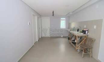 Imagem 6: Apartamento no Life Club Fernando Osório - Conforto, Lazer e Excelente Localização