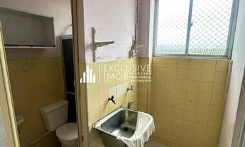 Imagem 5: ED. GUANABARA APTO DE 77 METROS QUADRADOS, 2 QUARTOS É 1 BANHEIRO