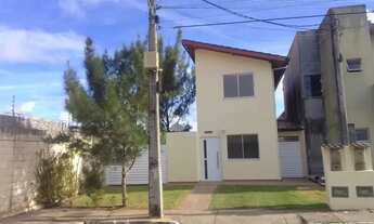 Imagem: Casa Para Locação - Condomínio Villa