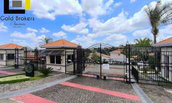 Imagem: CASA DE 85M² COM 3 DORM, 1 SUÍTE NO CONDOMÍNIO