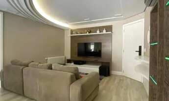 Imagem 4: Apartamento Mobiliado Jardim América Caxias do Sul