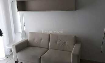 Imagem 4: Cobertura com 1 Quarto à venda no Estrela Sul em Juiz de Fora