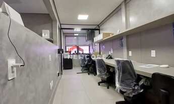 Imagem 6: Sala comercial em Avenida do Contorno - Funcionários - Belo Horizonte/MG