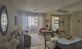 Imagem: Apartamento à venda no LAGOA DO ABAETÉ