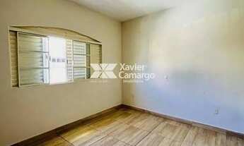 Imagem 5: Casa com 4 quartos para locação no Bairro Consolação- Rio Claro/SP