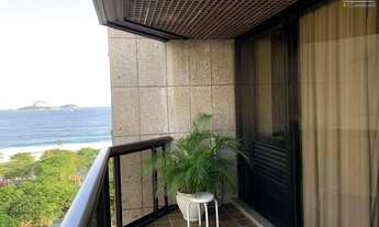 Imagem 2: RJ - Ipanema - Flat - 2 quartos - 91m²