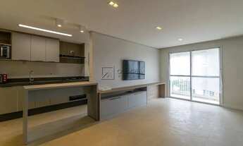 Imagem 4: Aluguel Apartamento 1 Dormitórios - 75 m² Vila Clementino