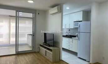 Imagem: Apartamento para locação na Bela Vista