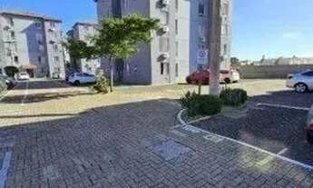 Imagem 3: Apartamento em Morro Santana