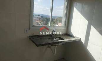 Imagem 7: Apartamento em Avenida Presidente Vargas - Jardim das Cerejeiras - Atibaia/SP