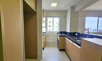 Imagem 2: Apartamento semi mobiliado, vista p/Catedral, Centro Maringá PR, Zona 01 - Edifício Rui Ce