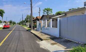 Imagem 5: CASA BAIRRO LAGOA DE FORA