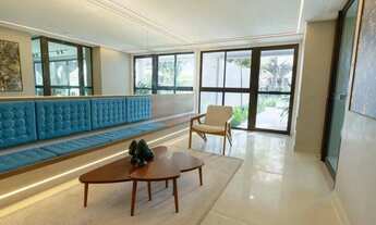 Imagem 2: Apartamento à venda em Recife, Tamarineira, com 3 quartos, 66,88m²