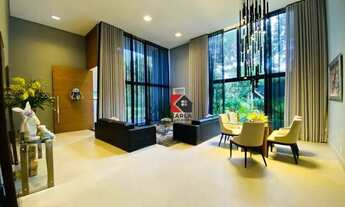 Imagem: CONDOMÍNIO VEREDAS DA LAGOA - CASA COM