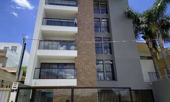 Imagem 3: Apartamento de 2 quartos com varanda e bela vista no bairro Aeroporto