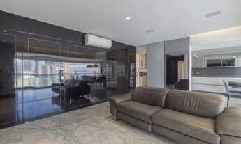 Imagem 5: Aluguel Apartamento 3 Dormitórios - 157 m² Vila Nova Conceição