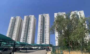 Imagem: ALUGA-SE APARTAMENTO MOBILIADO ECOPARK