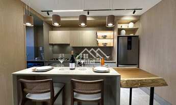 Imagem 7: Apartamento com 3 dormitórios à venda, 118 m² por R$ 1.059.324,19 - Jardim Saint Gerard