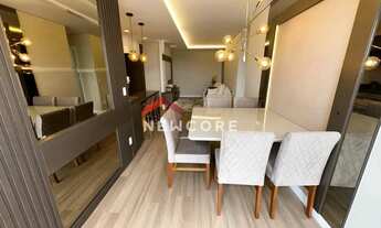 Imagem 7: Apartamento em Rua Felipe Camarão - Anita Garibaldi - Joinville/SC