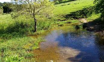 Imagem 5: 20 Alqueires Município de Santa Isabel