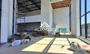 Imagem: Prédio Comercial no Bairro Ribeirânia