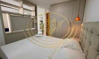 Imagem 6: Apartamento 1 Quarto Mobiliado Setor Bueno - Goiânia