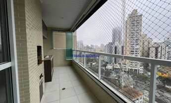 Imagem 5: Apartamento à venda aluguel 2 quartos lazer 2 vagas Gonzaga Santos