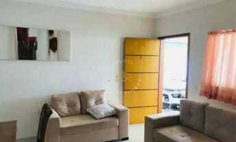 Imagem 4: CASA COM 3 DORMITÓRIOS À VENDA, 284 M² NO JARDIM PINHEIROS - VALINHOS/SP