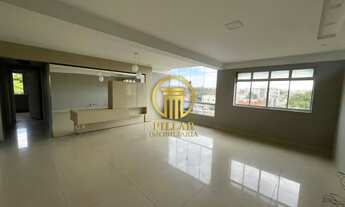 Imagem: APARTAMENTO SEMI MOBILIADO DISPONÍVEL PARA