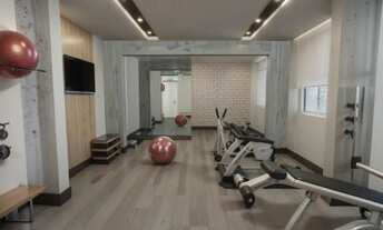 Imagem 6: APARTAMENTO no COSTA E SILVA com 3 quartos para VENDA, 161 m²