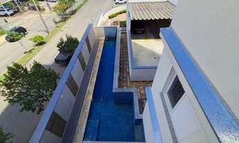 Imagem 6: Apartamento - 3 dormitórios - 106 m² - Urbanova - Ed.Terra Di Vernazza