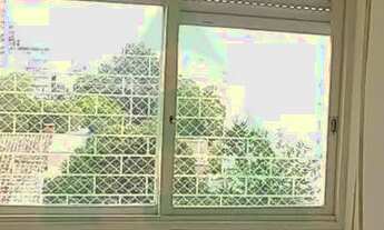 Imagem 2: Apartamento de 1 dormitório amplo, no bairro Jardim Botânico em Porto Alegre, RS