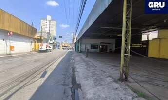 Imagem 3: SALÃO COMERCIAL PARA LOCAÇÃO E VENDA NA VILA SÃO JORGE