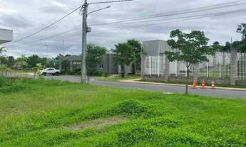 Imagem 3: Vendo Ótimo Terreno No Condomínio Belvedere II