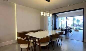 Imagem 6: Casa com 3 dormitórios à venda, 250 m² por R$ 3.000.000,00 - Reserva da Serra - Jundiaí/SP