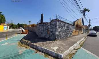 Imagem: Terreno no bairro Tauape - Fortaleza/CE