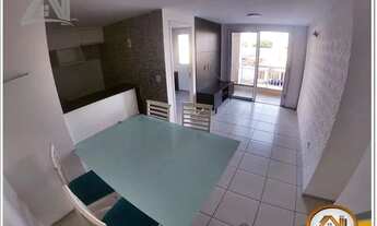 Imagem 7: Apartamento com 3 dormitórios à venda, 63 m² - Passaré - Fortaleza/CE