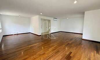 Imagem 2: Apartamento de 225m² para locação - Vila nova conceição