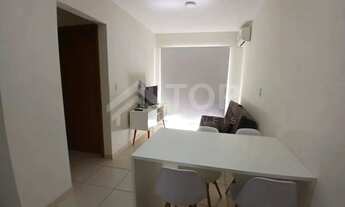 Imagem 4: Apartamento padrão para alugar no Jardim Lutfalla, São Carlos