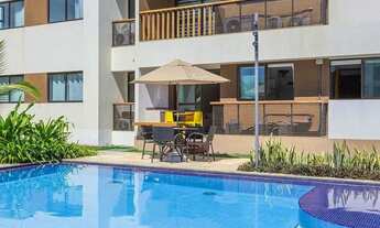 Imagem 3: Imóvel para venda possui 68 metros quadrados com 2 quartos em Porto de Galinhas - Ipojuca