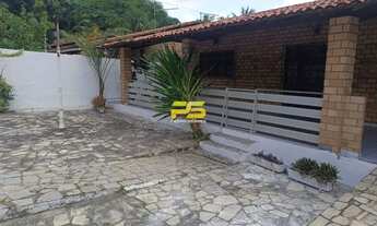 Imagem 3: Casa à venda em Carapibus Apenas 5 minutos da praia