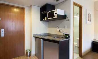 Imagem 4: Flat com ótimo preço no bairro Bela Vista. Confira!